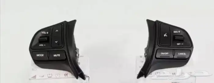 تركيب مثبت سرعه كيا ريو 2013-2020 1