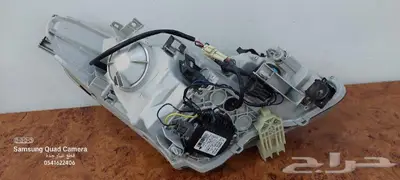 شمعة يسار انفنيتي G37 تايواني مستعمل 2008 1