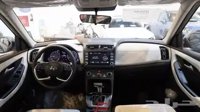 هافال جوليان إيجار منتهي بالتمليك(  ) 8