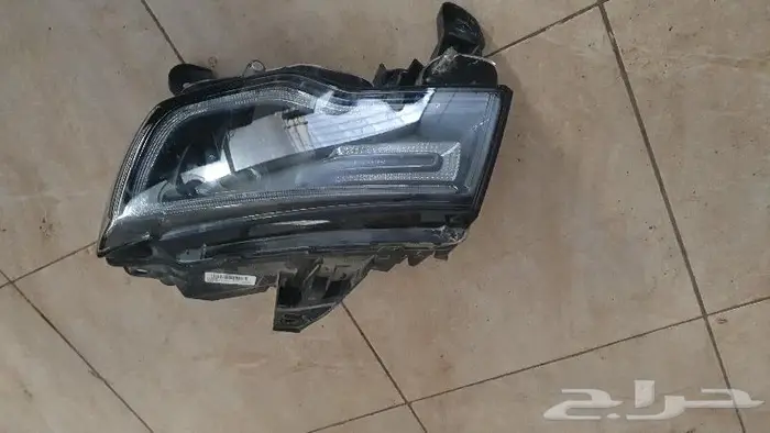 تنك البنزين ودودة دركسيون جراند شروكي درانجو تشارجر 24