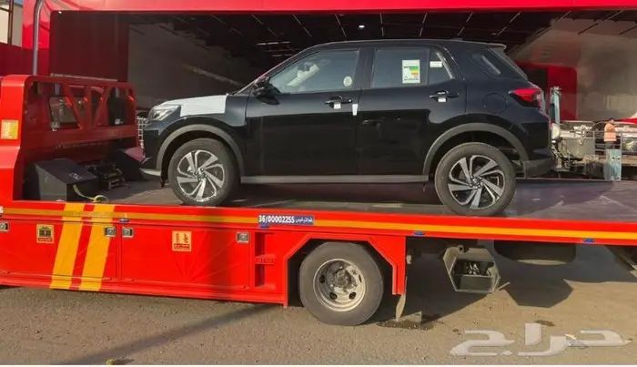 هافال جوليان إيجار منتهي بالتمليك(  ) 76