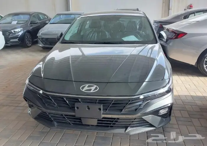 هافال جوليان إيجار منتهي بالتمليك(  ) 75