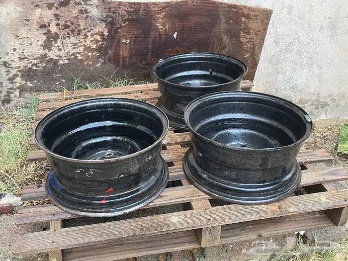 قطع منوعه كابرس 90 وتحت 26