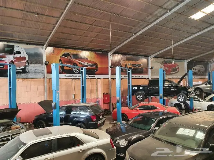 تنك البنزين ودودة دركسيون جراند شروكي درانجو تشارجر 10