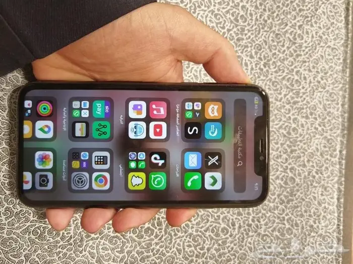ايفون 11للبيع 2