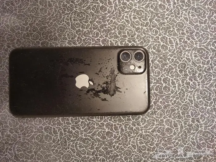 ايفون 11للبيع 5