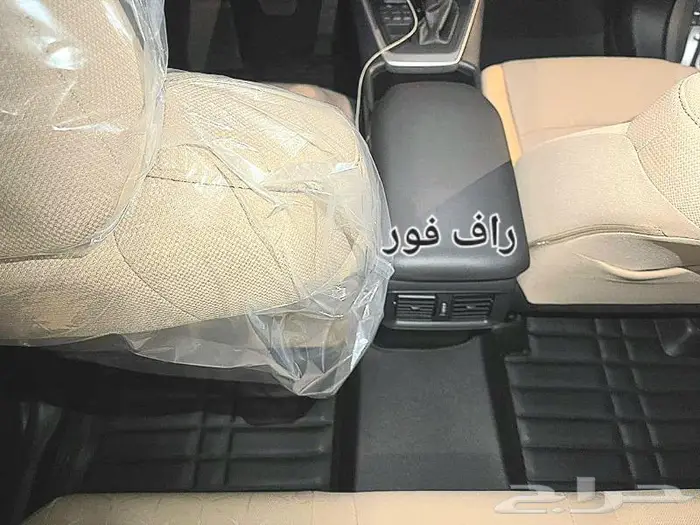 دعاسات 5D أكسنت هونداي الحق العرض خصم 100ريال 54