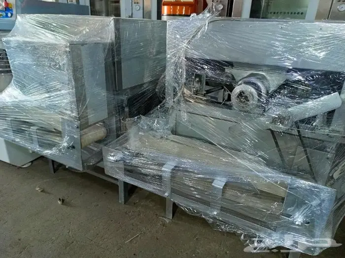 قطاعات عجين لبنانية 0