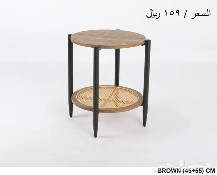 طاولات كافيهات ومطاعم 19