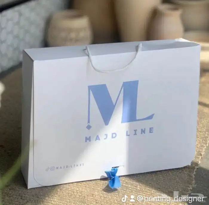 شرايط أكواب أكياس شنط قماش لوقو ليبل عبايات بوكسات عبايات 44