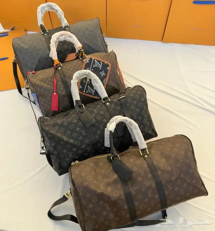 شنط للنادي 4