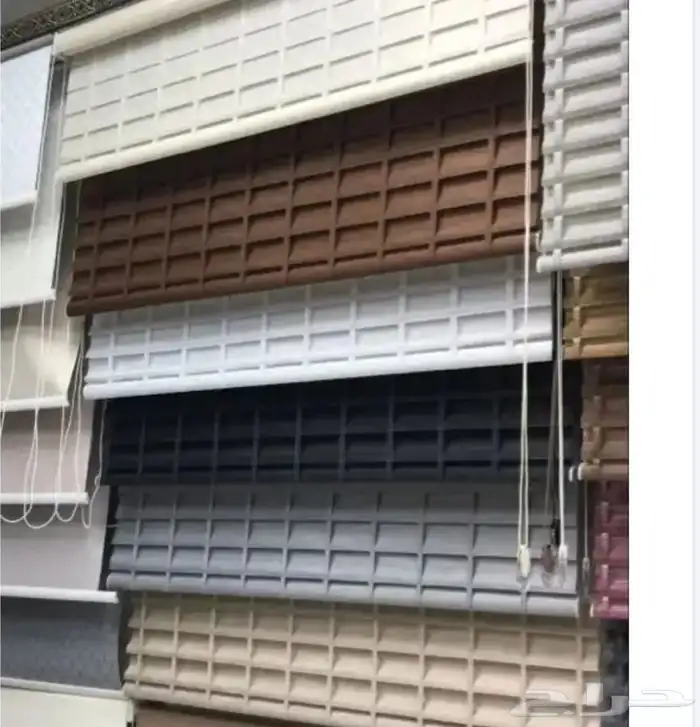 ستاير ويفي ستاير مشاريع ستاير رول مساند ظهر كنب 3