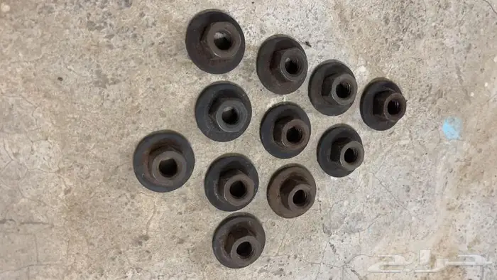 قطع منوعه كابرس 90 وتحت 36