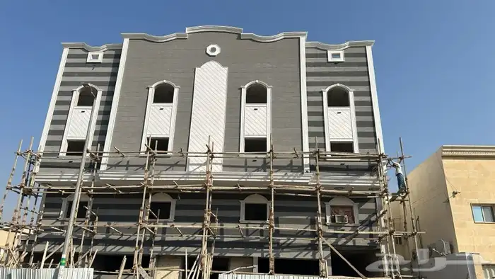 شركة نهج الريادة لل مقاولات وتشطيب وترميم الفلل والعمائر 0