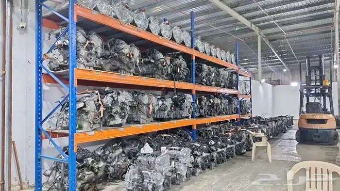 عالم الجربكس الاتوماتيك 8