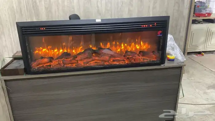 دفايه مع ديكور تفصيل على الطلب 5