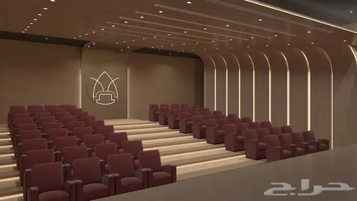 تصميم داخلي وتنفيذ 7