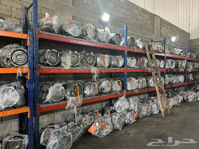 عالم الجربكس الاتوماتيك 18