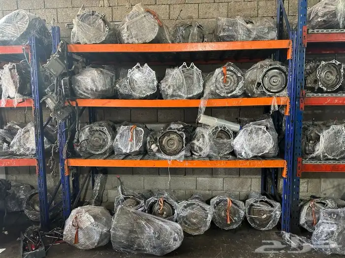 عالم الجربكس الاتوماتيك 13