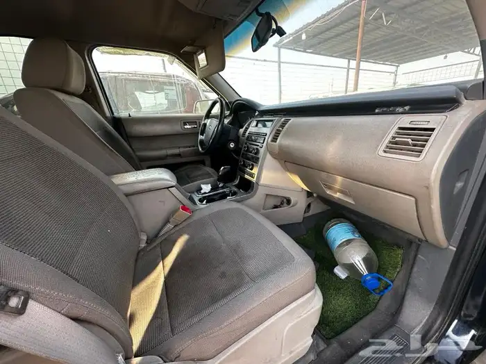 قطع غيار فورد فلكس 2012 10