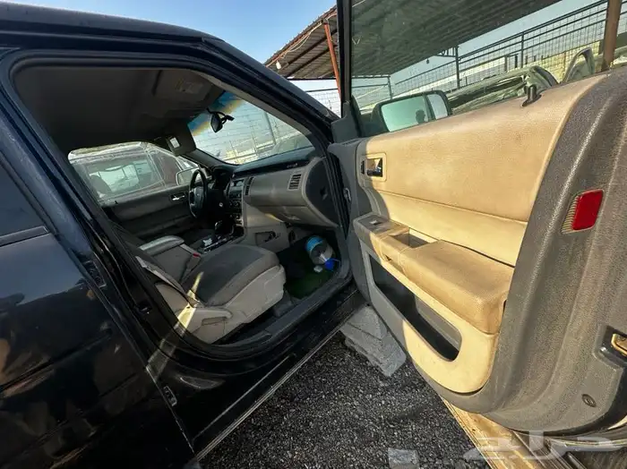 قطع غيار فورد فلكس 2012 11