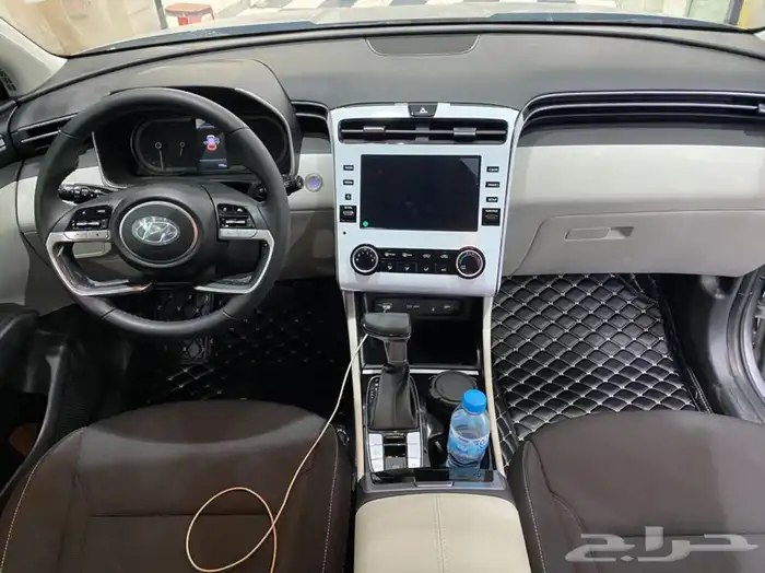 دعاسات مازدا cx90 ضمان سنتين 72