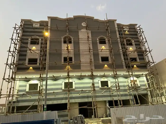 شركة نهج الريادة لل مقاولات وتشطيب وترميم الفلل والعمائر 1
