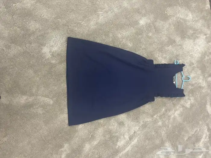 مريول كحلي 1