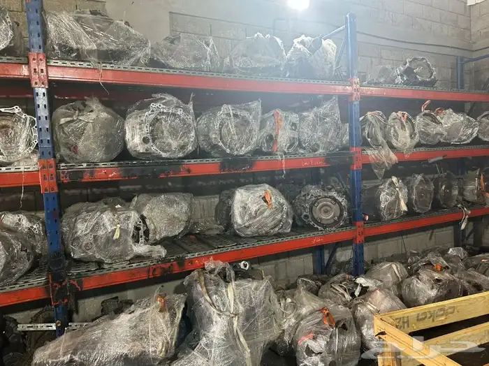 عالم الجربكس الاتوماتيك 28