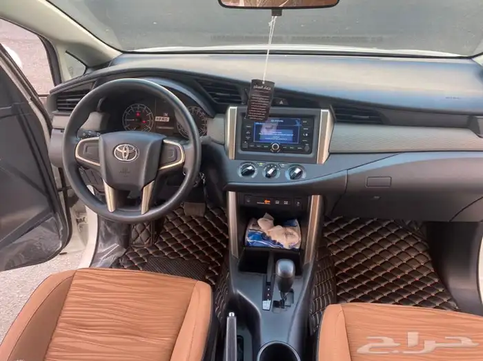 دعاسات مازدا cx90 ضمان سنتين 50