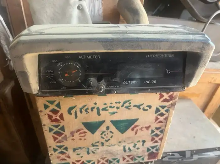 شاشة طبلون شاص او صالون تويوتا 0