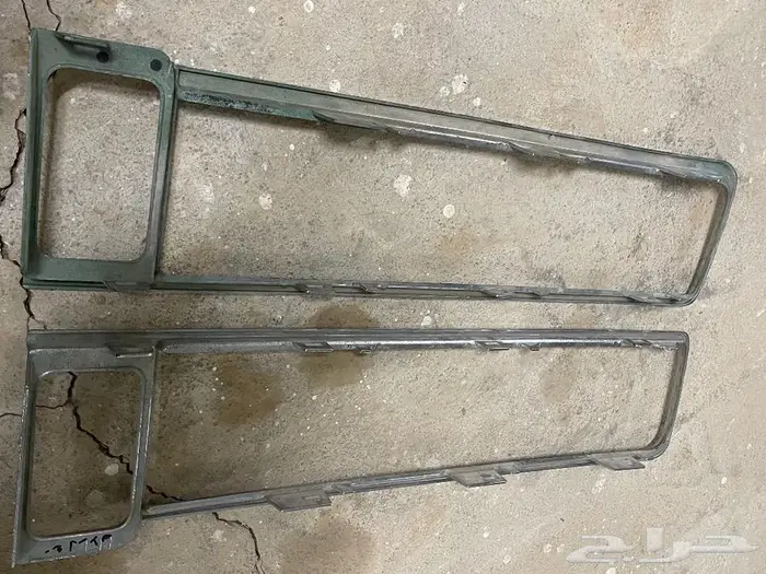 قطع منوعه كابرس 90 وتحت 13