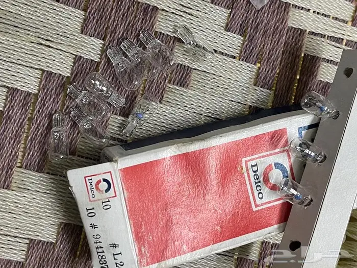 قطع منوعه كابرس 90 وتحت 20
