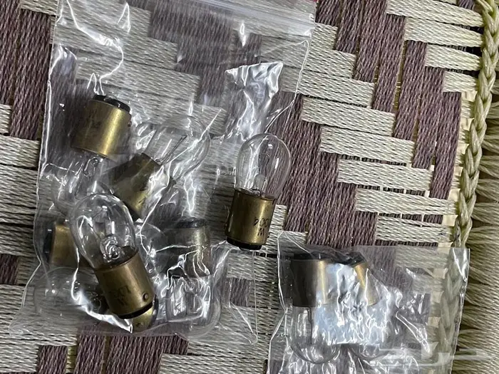 قطع جمس منوعه 23