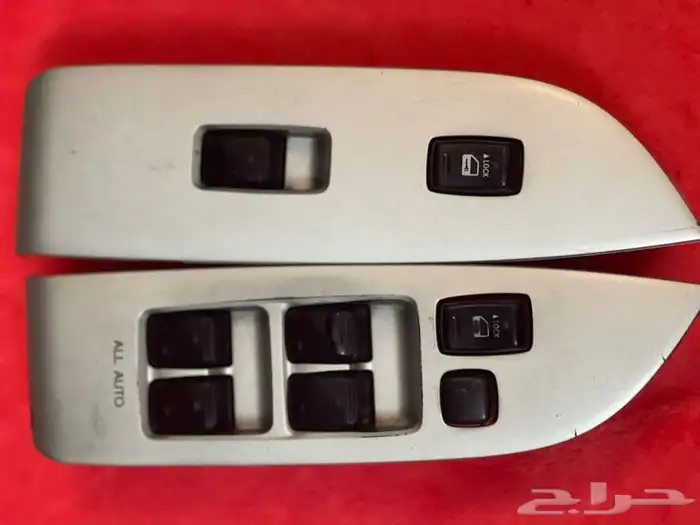 قطع غيار لكزس 350RX 13
