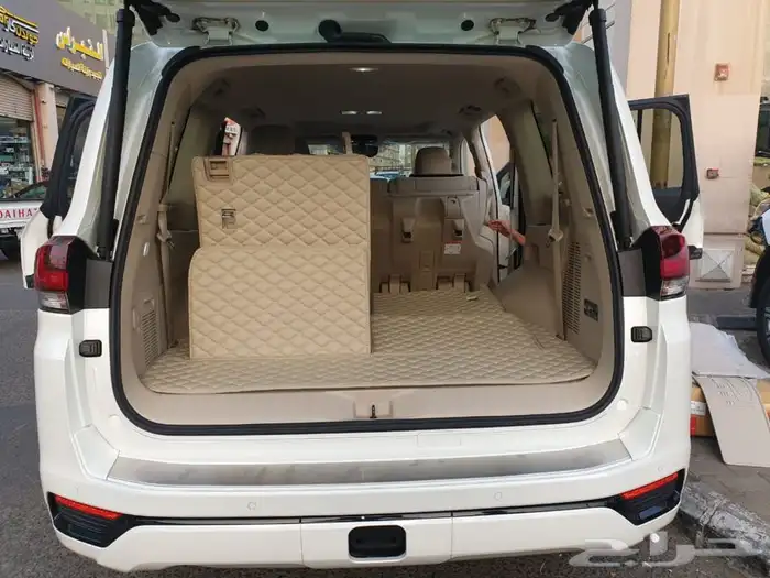 دعاسات مازدا cx90 ضمان سنتين 38