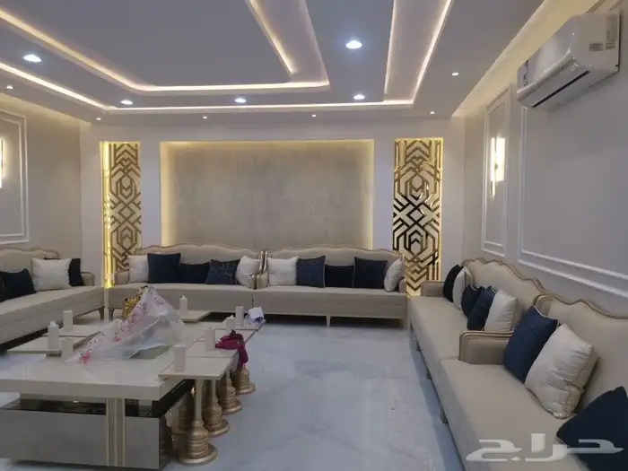 ديكورات الخرج 6