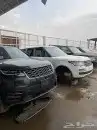 قطع غيار من الإمارات ( لكزس مرسدس هونداي رنج روفر تويوتا) 4