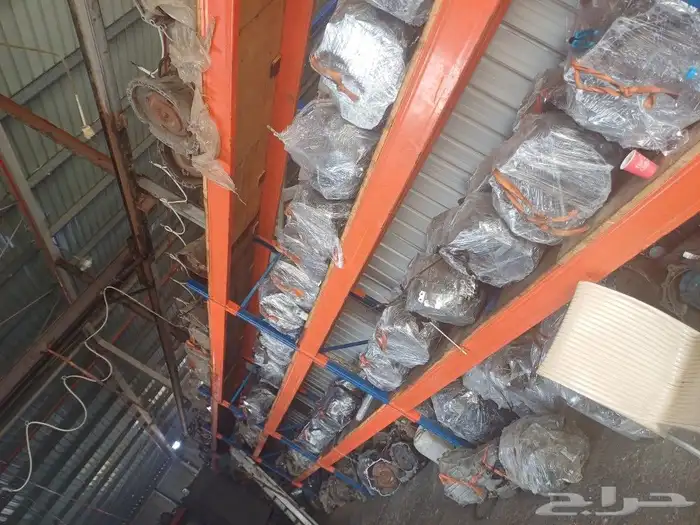 جيربكسات اف جي وبرادو 2006الى 2018 0