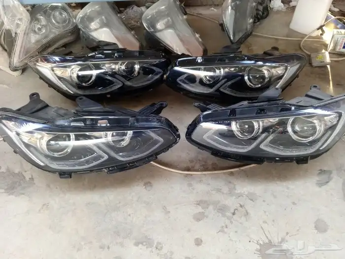 صدام شمعات امامي ازيرا 2