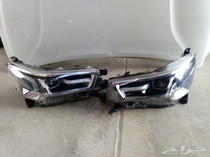 شمعات هايلكس 2