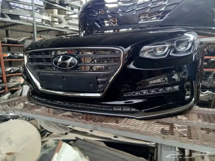 صدام شمعات امامي ازيرا 1