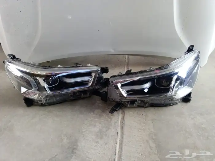 شمعات هايلكس 0