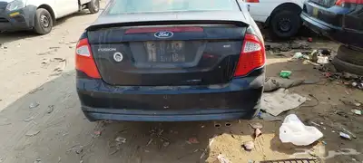 قطع غيار فيوجن 2012 1