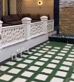 جى آر سي 5