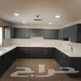 تفصيل مطابخ وصيانه مطابخ صيانة مفصلات سحابات وادراج فك وتركي 0