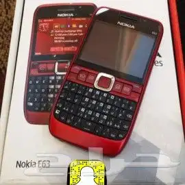 توفير جميع جوالات نوكيا القديمة 35