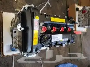مكينة جديدة زيرو النترا سوناتا اكسنت 4