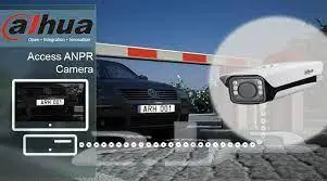 كاميرات قراءه لوحات الس ارات LPR -ANPR وتسجيلها 3