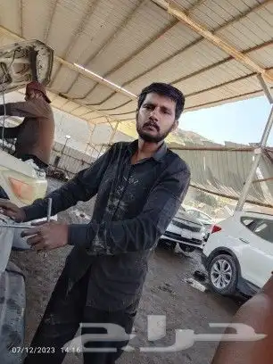 مكاين مستورد و شد بلد قويزه 6